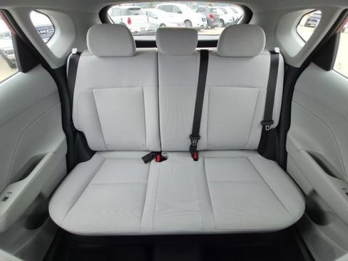 New 2026 Hyundai Kona SE AWD/4WD image 17