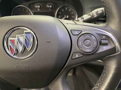 Used 2021 Buick Enclave Preferred w/ LPO, Floor Liner Package FWD image 30
