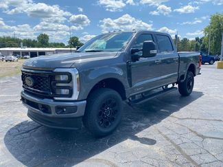 New 2026 Ford F250 XLT w/ XLT Premium Package AWD/4WD 360° Tour
