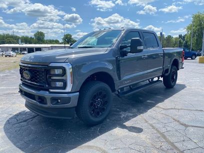 New 2026 Ford F250 XLT w/ XLT Premium Package