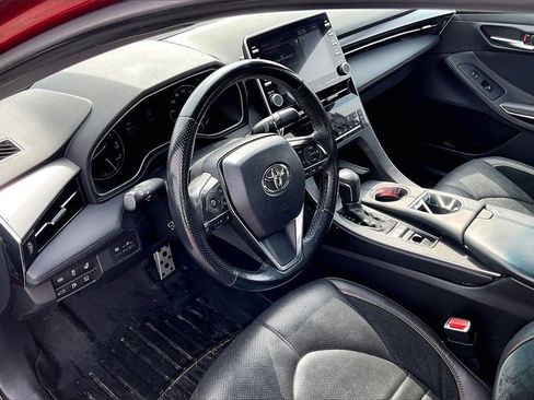 Used 2019 Toyota Avalon Touring w/ Advanced Safety Package image 11
