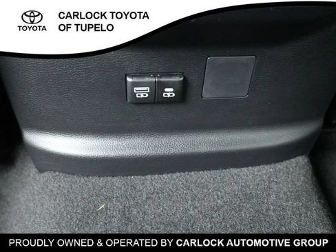 Used 2026 Toyota Tundra SR5 w/ SR5 Convenience Package AWD/4WD image 24
