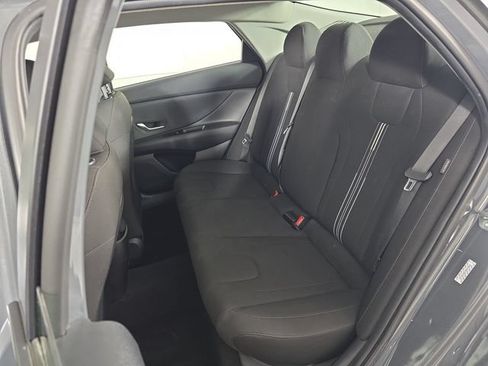 Used 2024 Hyundai Elantra SEL FWD image 23