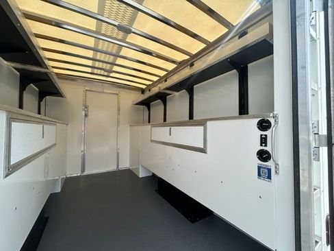 New 2026 Ford Transit 350 AWD image 12