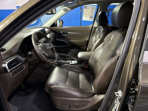 Used 2022 Kia Telluride SX w/ Towing Package FWD image 26
