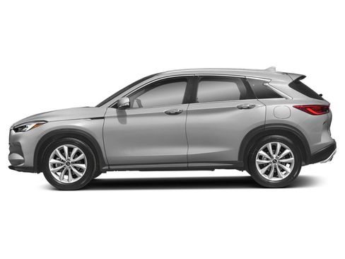 Used 2019 INFINITI QX50 Essential w/ Proactive Package image 2