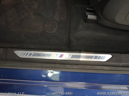 Used 2019 BMW X5 xDrive40i w/ M Sport Package AWD/4WD image 35