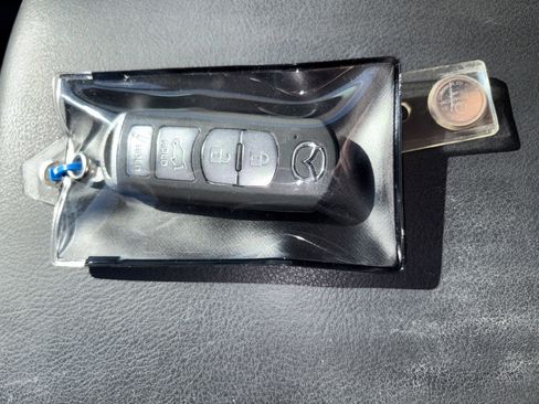 Used 2017 MAZDA CX-5 Grand Touring w/ Premium Package image 36