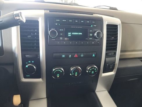 Used 2012 RAM 2500 Outdoorsman AWD/4WD image 25