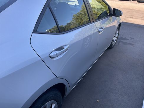 Used 2014 Toyota Corolla L FWD image 9