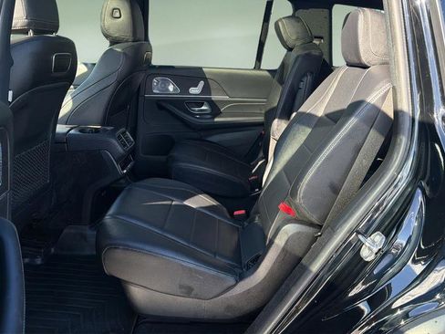 Used 2020 Mercedes-Benz GLS 450 4MATIC image 22