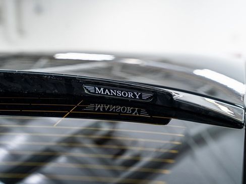 Used 2024 Rolls-Royce Spectre w/ Spectre Launch Package image 45