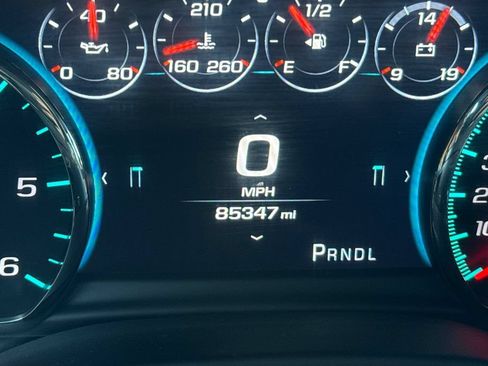 Used 2020 GMC Yukon XL Denali w/ Denali Premium Package AWD/4WD image 33