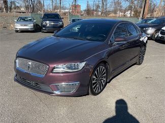 Used 2018 Lincoln MKZ Black Label w/ Technology Package video 1