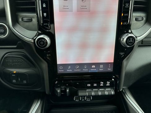 New 2026 RAM 2500 Big Horn image 25