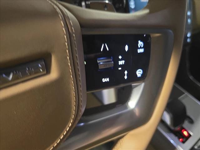 New 2026 Land Rover Range Rover SE AWD/4WD image 20