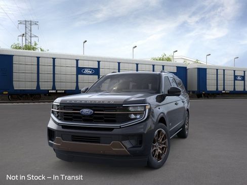 New 2026 Ford Expedition Max King Ranch image 2