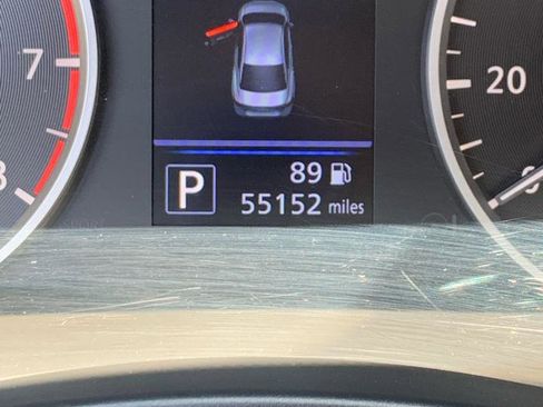 Used 2024 Nissan Sentra S FWD image 12
