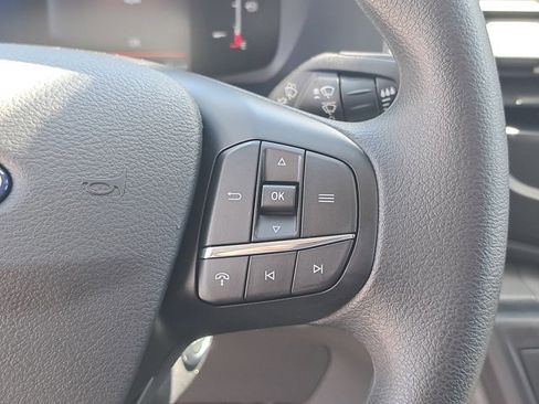 New 2026 Ford Transit 150 Low Roof image 25