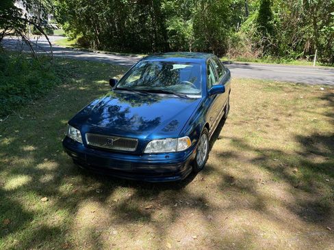 Used 2000 Volvo S40 image 15