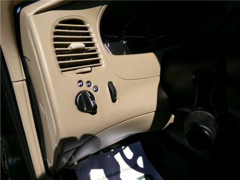 Used 2003 Ford Ranger 4x4 SuperCab image 4