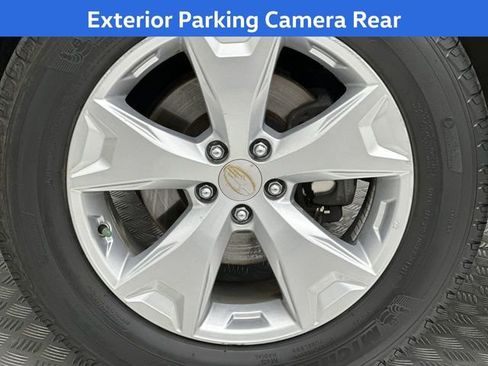 Used 2014 Subaru Forester 2.5i Touring image 12