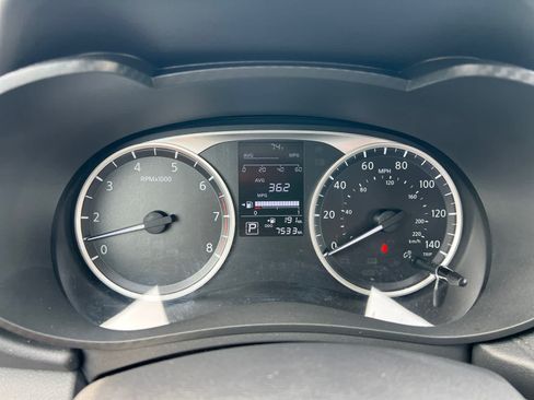 Certified 2024 Nissan Versa S w/ S Plus Package FWD image 39