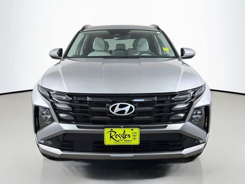 Used 2025 Hyundai Tucson SEL AWD/4WD image 2