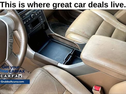 Used 2007 Honda Pilot EX-L image 17