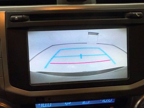 Used 2016 Toyota 4Runner Limited RWD image 12