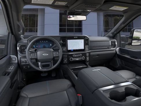 New 2026 Ford F250 Platinum AWD/4WD image 10