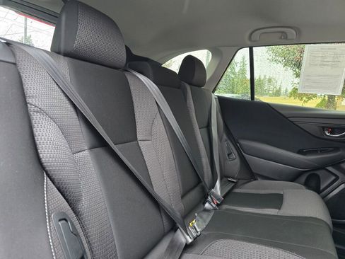 Used 2021 Subaru Outback Premium image 7