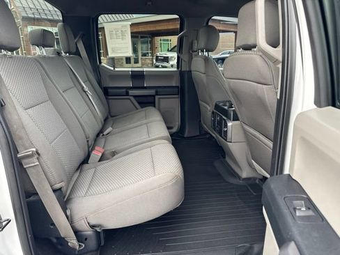 Used 2020 Ford F150 XLT w/ Equipment Group 301A Mid AWD/4WD image 20