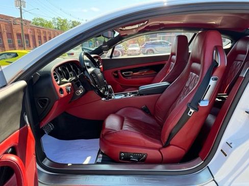 Used 2006 Bentley Continental GT AWD/4WD image 17