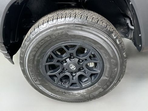 Used 2023 Toyota Tacoma SR5 image 29