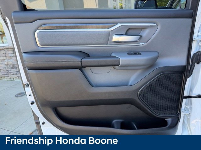 Used 2021 RAM 1500 Big Horn AWD/4WD image 29