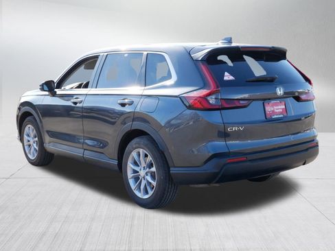 Used 2025 Honda CR-V EX-L image 5