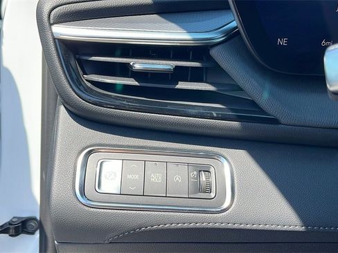 New 2025 Buick Enclave Sport Touring w/ Power Package image 24