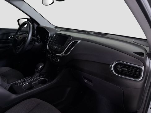 Used 2024 Chevrolet Equinox LT w/ LPO, Floor Liner Package FWD image 32