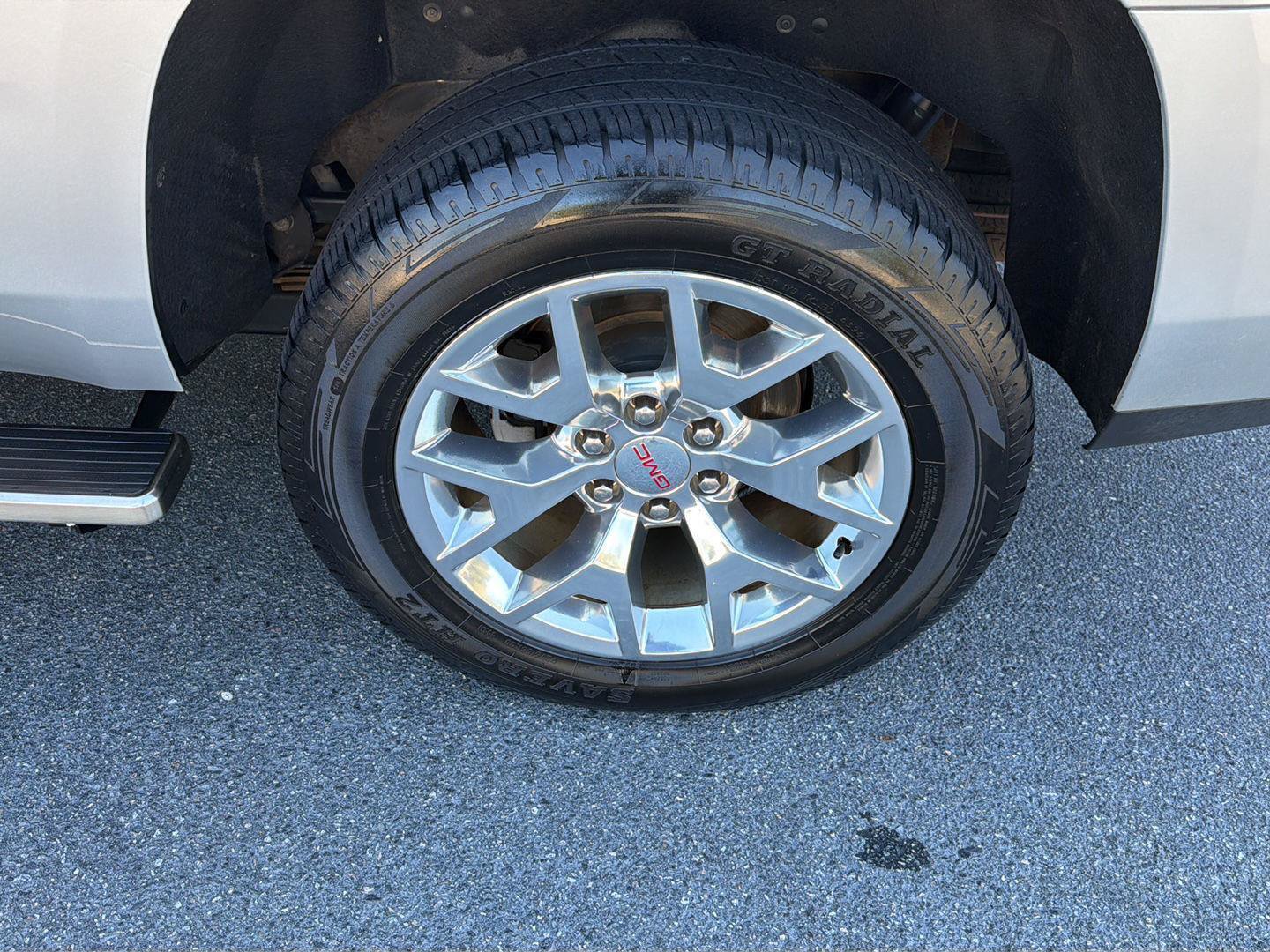 Used 2017 GMC Yukon SLT RWD image 45