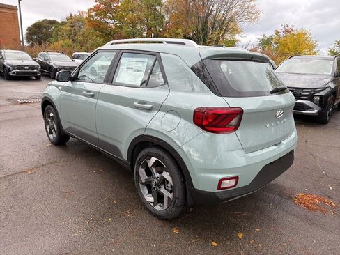 New 2026 Hyundai Venue SEL image 5