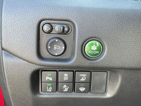 New 2026 Honda Ridgeline TrailSport+ image 27