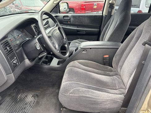 Used 2002 Dodge Dakota SLT image 12