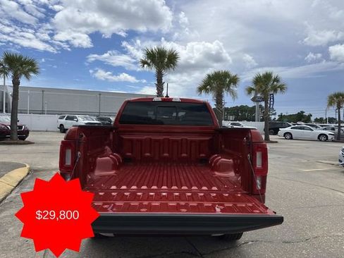 Used 2022 Ford Ranger XLT w/ Equipment Group 301A Mid image 6