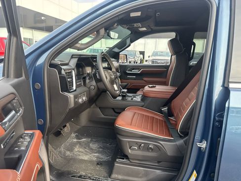 New 2026 GMC Sierra 1500 Denali Ultimate AWD/4WD image 14