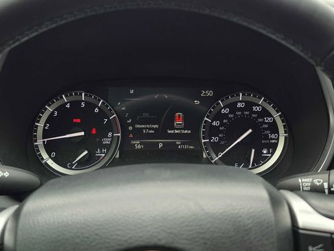 Certified 2022 Toyota Highlander XLE image 24