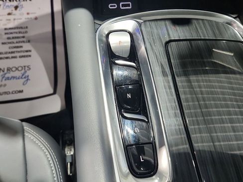 Used 2024 Buick Enclave Essence w/ Experience Buick Package image 24