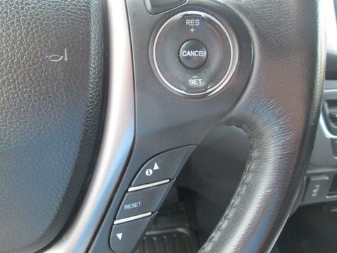 Used 2018 Honda Ridgeline RTL image 20