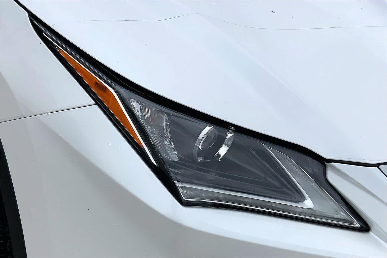 Used 2019 Lexus RX 350 FWD w/ Navigation Package image 27