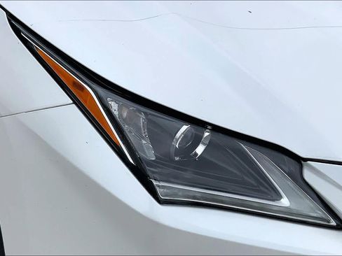 Used 2019 Lexus RX 350 FWD w/ Navigation Package image 27